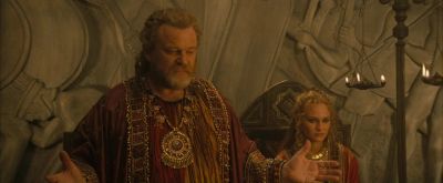 Princes of Troy - Troy