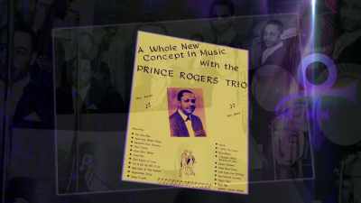 Prince's royal moniker was
the same as the stage name - Let's Go Crazy: The Grammy Salute to Prince