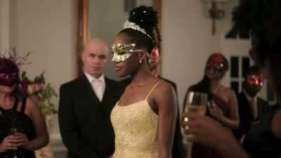 Princess Ariella of Augustine. - The PA and the Manhattan Prince