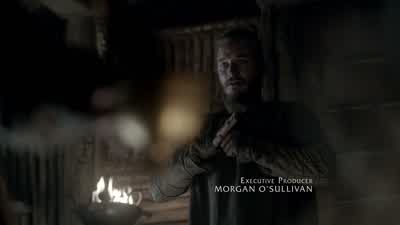 Princess Aslaug, listen to me. - Vikings