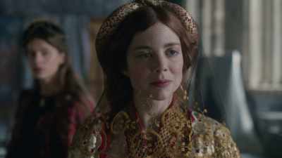 Princess Catherine, - The Spanish Princess