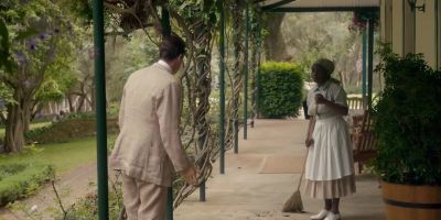 Princess Elizabeth? - The Crown