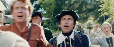 - Princess, I hope you know
we have to punish them. - The Ash Lad: In Search of the Golden Castle