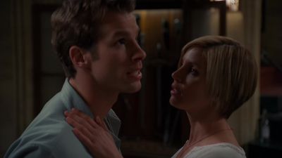 PRINCESS, I SHOULD BE WATCHING
FOR CREATURES FROM
THE OTHER DIMENSION. - Angel