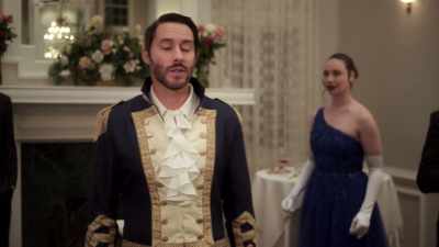 Princess Isabella, - The PA and the Manhattan Prince