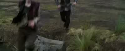 Princess, Jack. - Jack the Giant Slayer