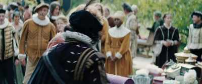 Princess Kristin, I'm Raul, - The Ash Lad: In Search of the Golden Castle