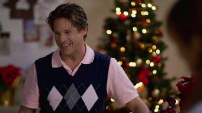 Princess. (laughs) - The Christmas High Note