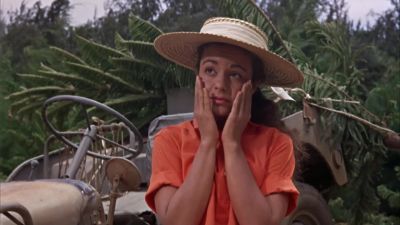 Princess Manulani - Donovan's Reef