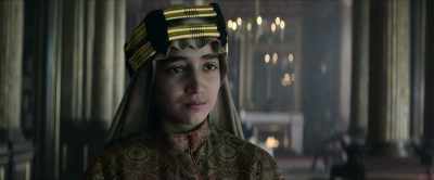 Princess Mary, - Born a King