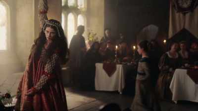 ...Princess Mary! - The Spanish Princess
