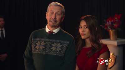  (princess miranda, prince
 alexander indistinct) - Christmas with a Prince: Becoming Royal