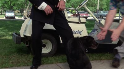 Princess Princess Come here - Police Academy