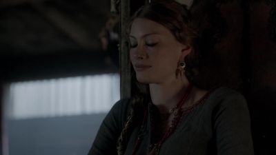 Princess. - Vikings