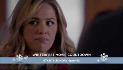 Princess, - A Winter Princess