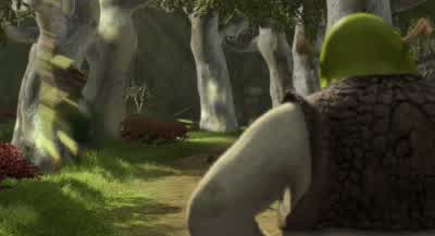 Princess! - Shrek