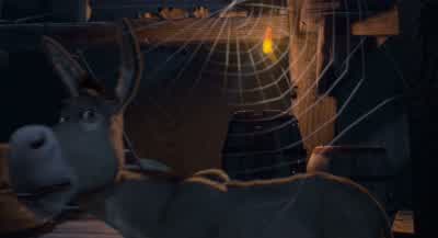 Princess? - Shrek