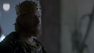 Princess. - Vikings