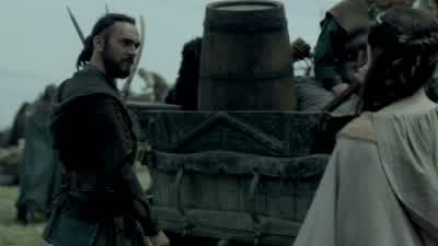 Princess. - Vikings