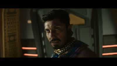 - Princess. - Black Panther: Wakanda Forever