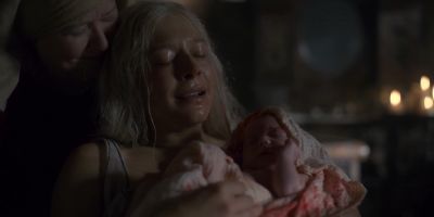 Princess... - House of the Dragon