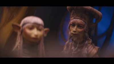 Princess Seladon, - The Dark Crystal: Age of Resistance