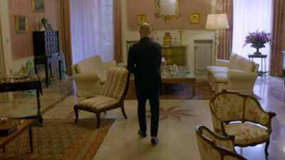 Princess Stefania di Raffadali - Stanley Tucci: Searching for Italy