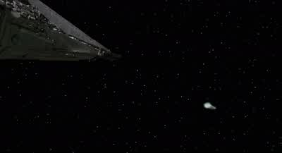 PRINCESS VESPA'S SPACESHIPWITHIN RANGE, SIR. - Spaceballs