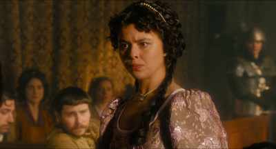 -Princess, if you're truly
so keen on getting married, - Man and Witch: The Dance of a Thousand Steps