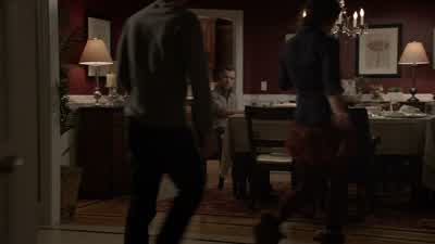 Principal Argent. - Teen Wolf