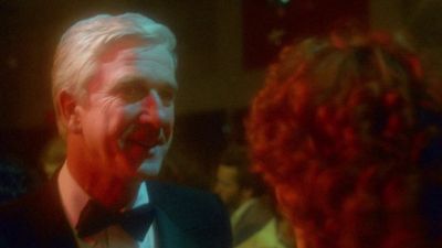 Principal by day disco king by night - Prom Night