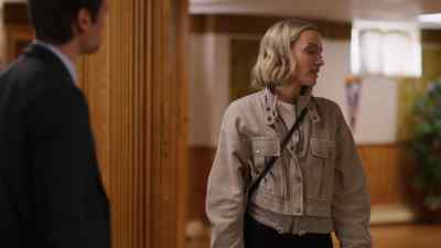 Principal Carrington is fine. - Jazz Ramsey: A K-9 Mystery