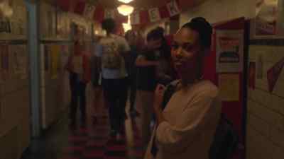 Principal Clanton? - Pretty Little Liars: Original Sin
