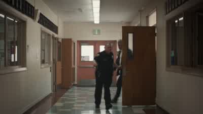 Principal Hayes: Mr. - Euphoria