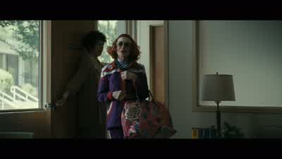Principal Miller, I'm Gladys. - Weapons