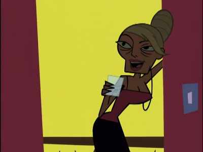 (PRINCIPAL SCUDWORTH GRUNTS) - Clone High