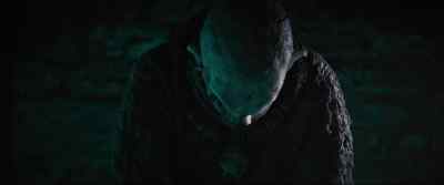 [Principal whimpers] - The Jack in the Box: Rises