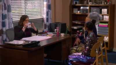 Principal Willingham, - That Girl Lay Lay