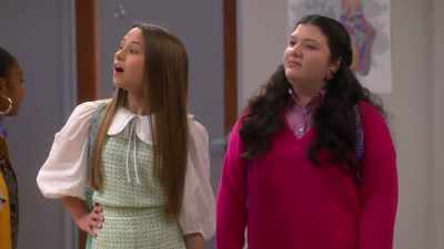 Principal Willingham, - That Girl Lay Lay