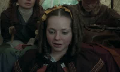 PRINS JULIANS VAKRESTE DIKT - The Ugly Stepsister