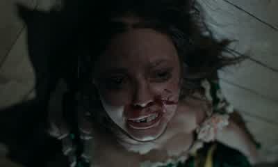 Prinsen kommer! - The Ugly Stepsister