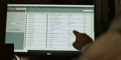 Print it. - Reacher