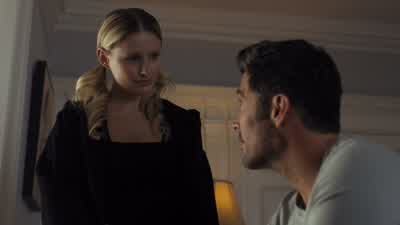 Print the schedules. - Finding Her Edge