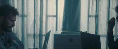 [printer clicking] - Synchronic