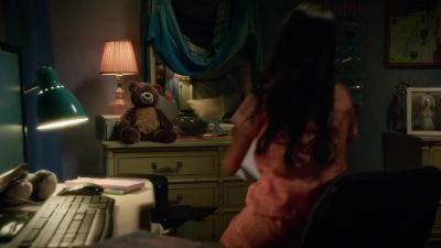 Printer:
Show your mom. - Jane the Virgin