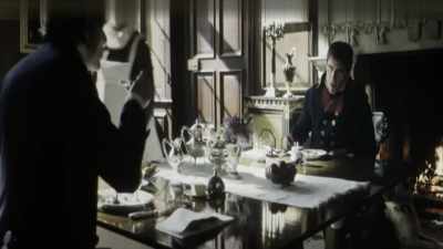 Printing money that
is spent within hours, - Napoleon