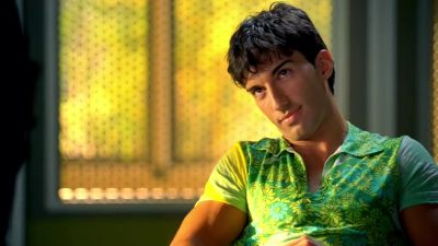Prints? - CSI: Miami