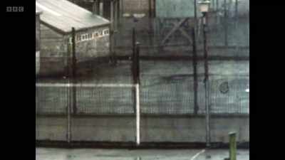 Prior to 1st March 1976, - Once Upon a Time in Northern Ireland