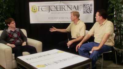 Prior to 2013, - Money Electric: The Bitcoin Mystery