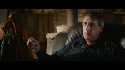 Prior to his father's passing, - Tread